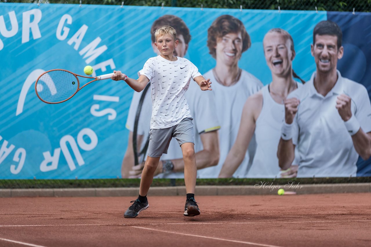 Bild 90 - Marner Tennisevent mit Mischa Zverev